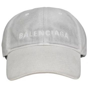 Balenciaga Gorra - para hombre