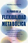 el poder de la flexibilidad metabolica