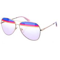 salvatore ferragamo gafas de sol sf172s para mujer
