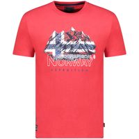 geographical norway camiseta jummit shirt para hombre