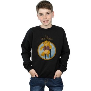 Disney Jersey The Lion King Show para niño
