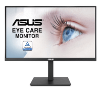 asus va27aq 27 lcd ips quad hd hdmi vga altavoces