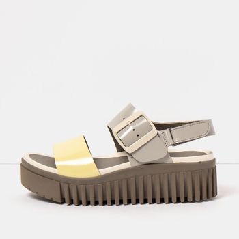 Art Sandalias 1157831GH003 para mujer