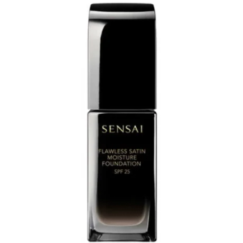 Flawless Satin Moisture Foundation