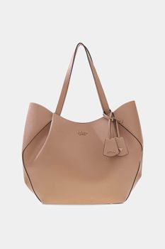 Shopper Amorette  Con Pochette Interior
