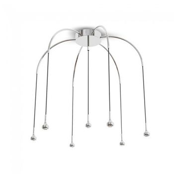 Lámpara de techo led mini (21w)