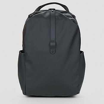 Rains Mochila Clip Front Backpack W3 para hombre
