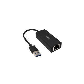 Adaptador USB 3.0 a 2.5G RJ45 Approx