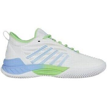 K-Swiss Zapatillas de tenis Hypercourt Supreme 2 para mujer