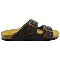 plakton sandalias chancla piel bio hombre 175857 448-x para hombre