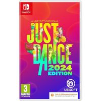 just dance 2024 nintendo switch fr