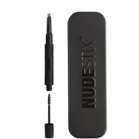 nudestix eyebrow stylus pencil and gel various shades - dirty blonde