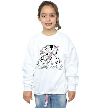 Disney Jersey 101 Dalmatians para niña