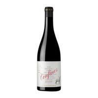 prieto pariente vino tinto confines vino crianza 75 cl 13 vol