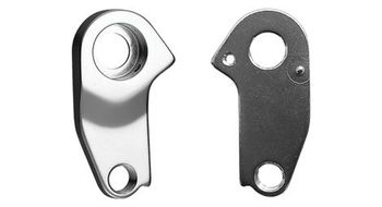 Cambio de aluminio para cuadro marino  gh   095
