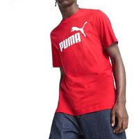 puma camiseta ess no 1 logo tee 682532 11 para hombre