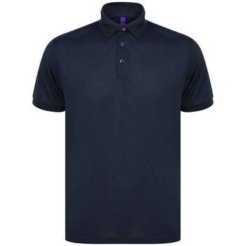Henbury Tops y Camisetas Piqu para hombre