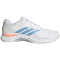 adidas zapatillas de tenis chaussures de tennis avacourt 3 maille respirante para mujer