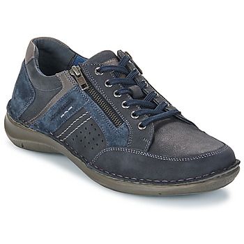 Josef Seibel Zapatillas NEW ANVERS 87 para hombre