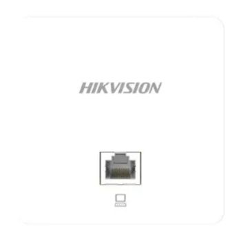 Punto de Acceso Inalámbrico Hikvision DS-3WAP521-SI Dual-Band 1200 Mbit/s PoE