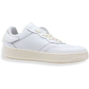 Fourline Deportivas Moda 4LINE Sneaker Low Max Bianco X01 para hombre
