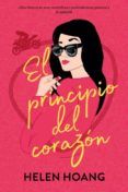 el principio del corazon