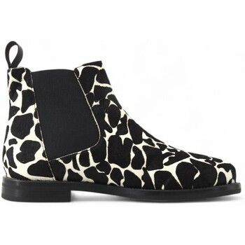 Frau Botines 98J3139C para mujer