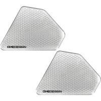 rodilleras deposito ktm super adventure 1290 -20 transparente par