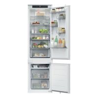 frigorifico combi candy cnbqt3519ew total no frost 1935cm 284l e blanco wifi