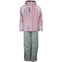 peak mountain chandal ensemble de ski femme agingo para mujer