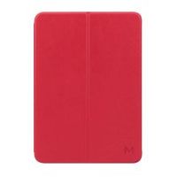 funda para tablet mobilis 048011 279 cm 11 folio rojo