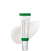 axis-y dark spot correcting glow serum 50ml