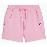 puma yellow pantalones waist shorts tr para mujer