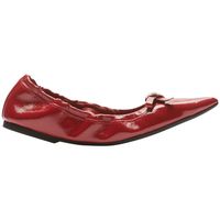 n21 bailarinas 25igpbl009nk1-r001 para mujer