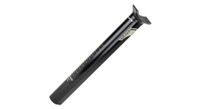 tija de sillin elevn aero 27 2mm pivotal negro   beige