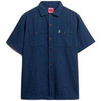 superdry camiseta merchant para hombre