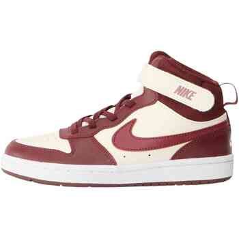 Nike Zapatillas altas 077-51894727967059 para niña