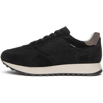 NeroGiardini Deportivas Moda Arold Colo T.Zoro River Tr Olmo Fumo/Osso para hombre