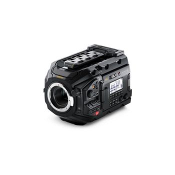 Videocámara Blackmagic URSA Mini Pro 4.6K G2 4K Ultra HD 4