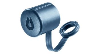 Tapon de valvula deuter streamer ii azul