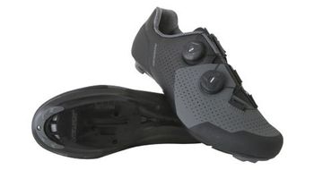 Zapatillas massi road proteam gris