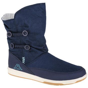 Kappa Botines Cream K para niña