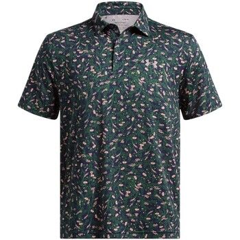 Under Armour Polo Playoff para hombre