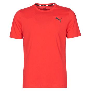Puma Camiseta ESS TEE para hombre
