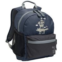jack wolfskin mochila little scout para nina