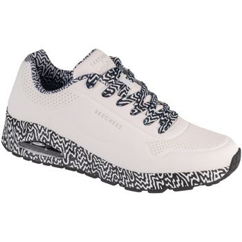 Skechers Zapatillas Uno - Stark Mini Drip para hombre
