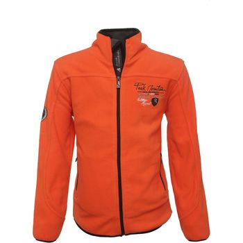 Peak Mountain Polar Polaire garçon ECONAN para niño
