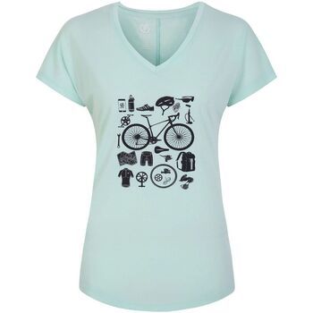 Regatta Camiseta Calm para mujer