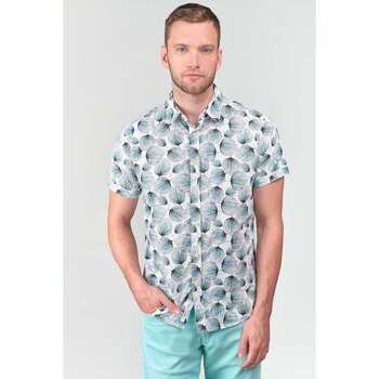 Le Temps des Cerises Camisa manga larga Camisa BREMO para hombre
