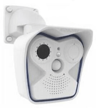 CAMARA TERMICA MOBOTIX M16TB 5